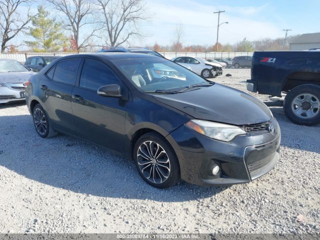 Photo 0 VIN: 2T1BURHE0FC364404 - TOYOTA COROLLA 