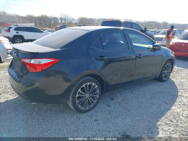 Photo 3 VIN: 2T1BURHE0FC364404 - TOYOTA COROLLA 