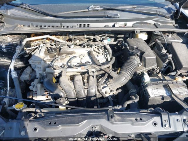 Photo 9 VIN: 2T1BURHE0FC364404 - TOYOTA COROLLA 