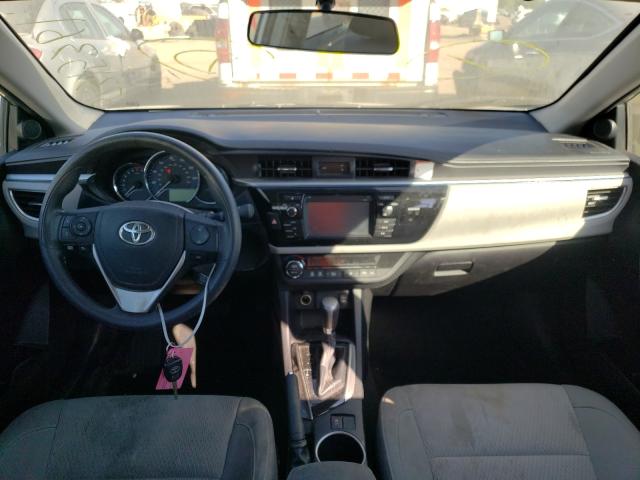 Photo 8 VIN: 2T1BURHE0FC365472 - TOYOTA COROLLA L 