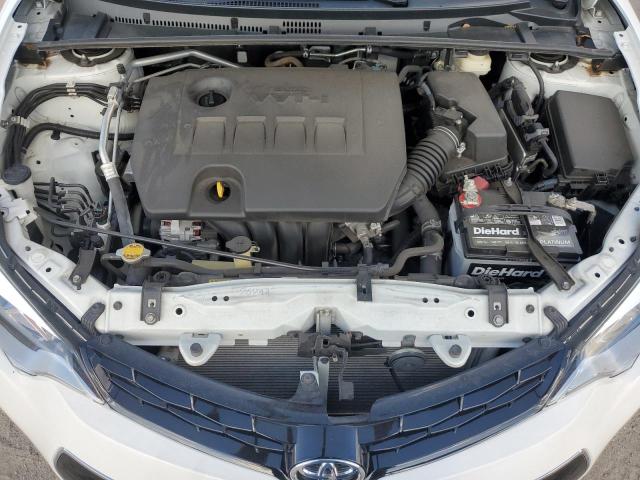 Photo 10 VIN: 2T1BURHE0FC366296 - TOYOTA COROLLA L 