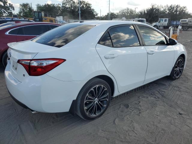 Photo 2 VIN: 2T1BURHE0FC366296 - TOYOTA COROLLA L 