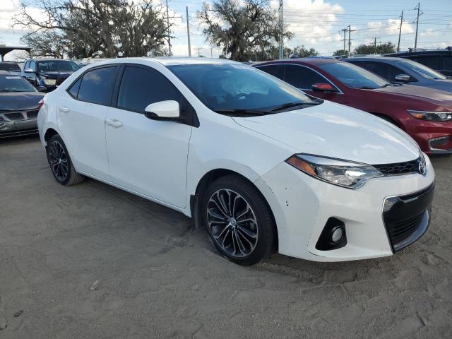 Photo 3 VIN: 2T1BURHE0FC366296 - TOYOTA COROLLA L 