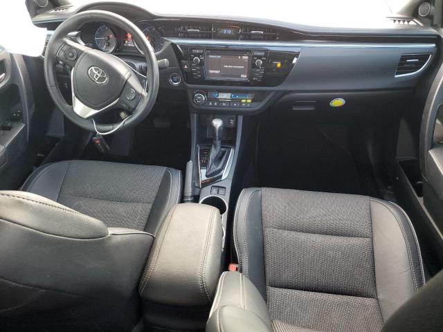 Photo 7 VIN: 2T1BURHE0FC366296 - TOYOTA COROLLA L 