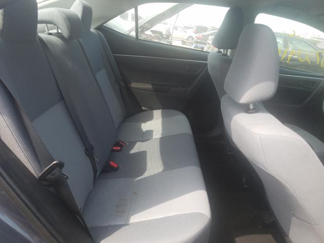 Photo 5 VIN: 2T1BURHE0FC366623 - TOYOTA COROLLA L 