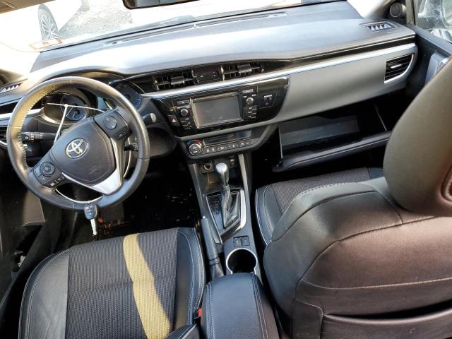 Photo 7 VIN: 2T1BURHE0FC366766 - TOYOTA COROLLA L 