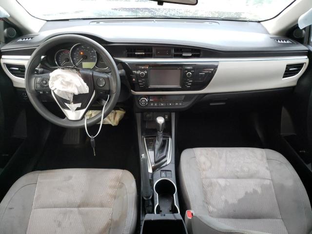 Photo 8 VIN: 2T1BURHE0FC373684 - TOYOTA COROLLA L 