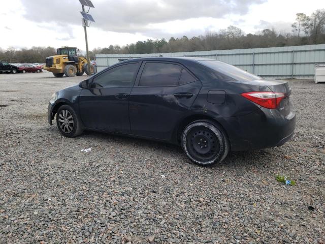 Photo 1 VIN: 2T1BURHE0FC377461 - TOYOTA COROLLA L 