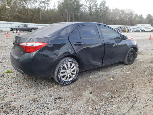 Photo 2 VIN: 2T1BURHE0FC377461 - TOYOTA COROLLA L 