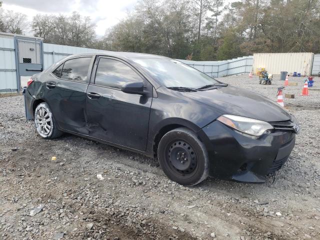 Photo 3 VIN: 2T1BURHE0FC377461 - TOYOTA COROLLA L 