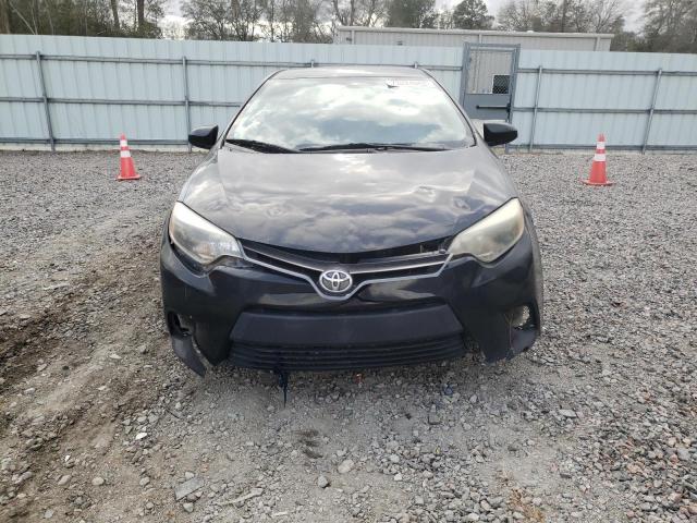 Photo 4 VIN: 2T1BURHE0FC377461 - TOYOTA COROLLA L 