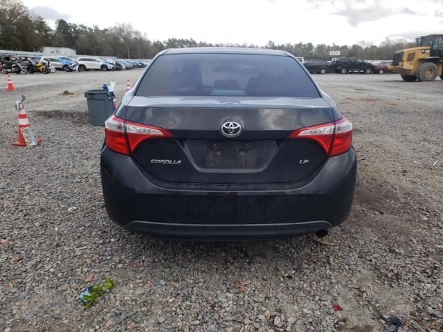 Photo 5 VIN: 2T1BURHE0FC377461 - TOYOTA COROLLA L 