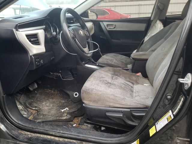 Photo 6 VIN: 2T1BURHE0FC377461 - TOYOTA COROLLA L 