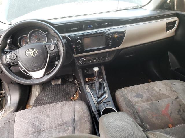 Photo 7 VIN: 2T1BURHE0FC377461 - TOYOTA COROLLA L 