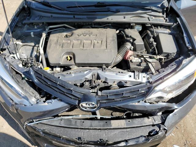 Photo 10 VIN: 2T1BURHE0FC381915 - TOYOTA COROLLA L 