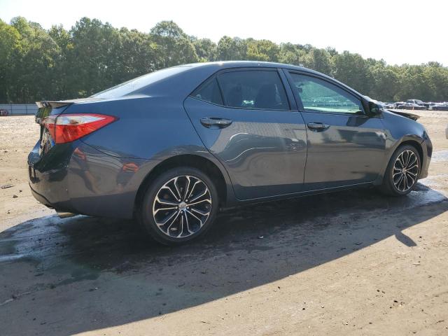 Photo 2 VIN: 2T1BURHE0FC381915 - TOYOTA COROLLA L 