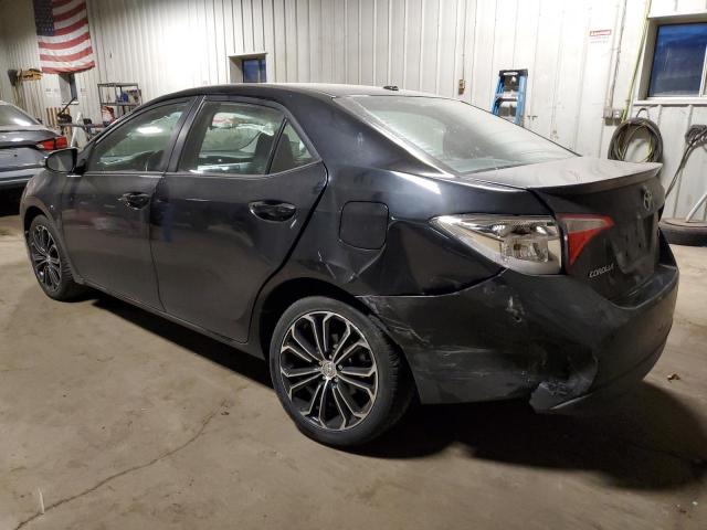 Photo 1 VIN: 2T1BURHE0FC387505 - TOYOTA COROLLA 