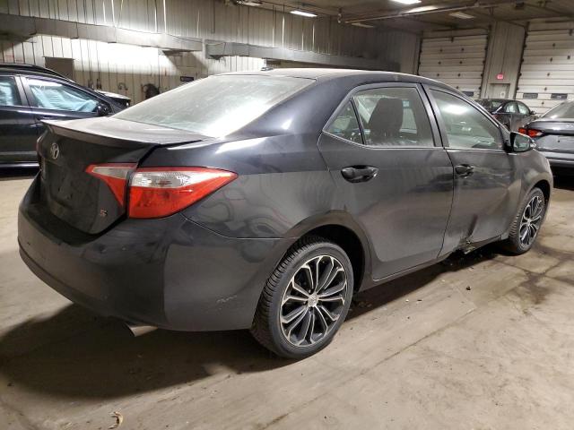 Photo 2 VIN: 2T1BURHE0FC387505 - TOYOTA COROLLA 