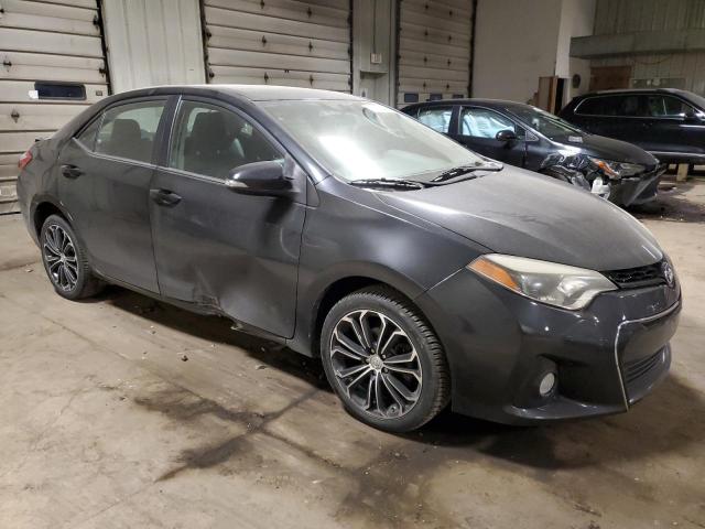 Photo 3 VIN: 2T1BURHE0FC387505 - TOYOTA COROLLA 