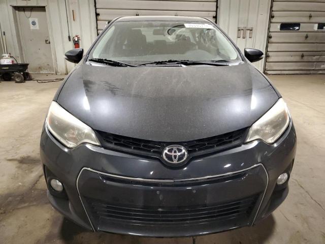 Photo 4 VIN: 2T1BURHE0FC387505 - TOYOTA COROLLA 