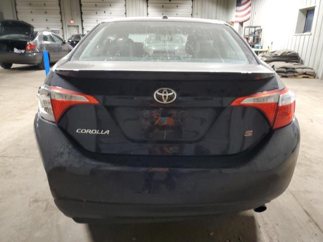 Photo 5 VIN: 2T1BURHE0FC387505 - TOYOTA COROLLA 