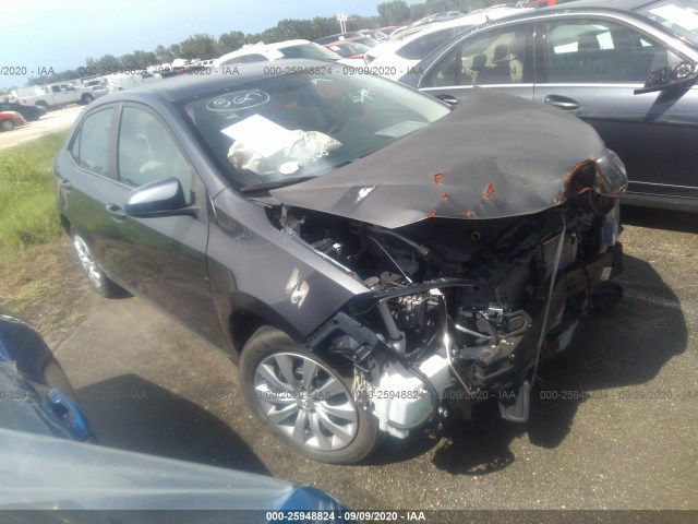 Photo 0 VIN: 2T1BURHE0FC388251 - TOYOTA COROLLA 