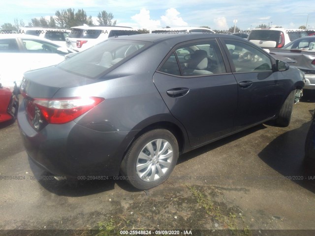 Photo 3 VIN: 2T1BURHE0FC388251 - TOYOTA COROLLA 