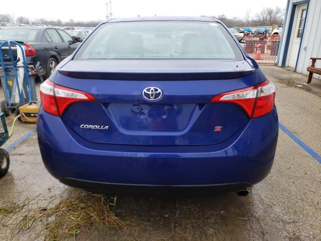 Photo 5 VIN: 2T1BURHE0FC388928 - TOYOTA COROLLA 