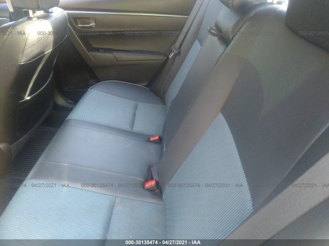 Photo 7 VIN: 2T1BURHE0FC393451 - TOYOTA COROLLA 