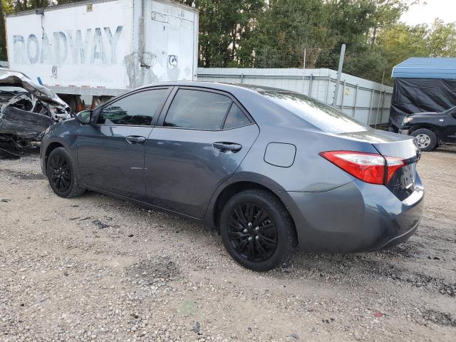 Photo 1 VIN: 2T1BURHE0FC393983 - TOYOTA COROLLA 