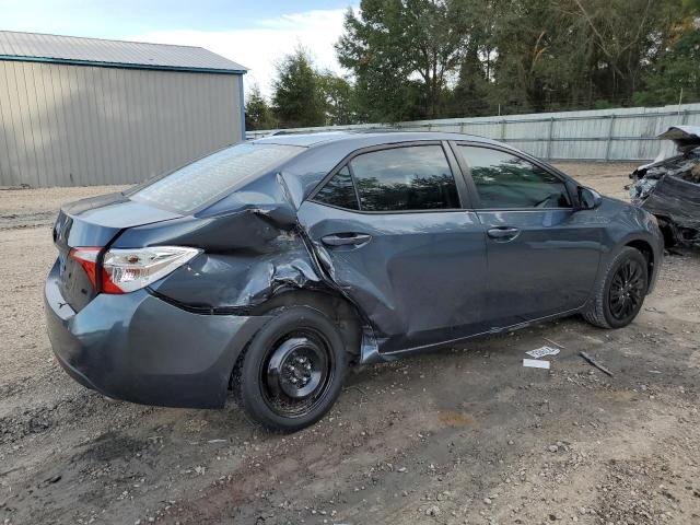 Photo 2 VIN: 2T1BURHE0FC393983 - TOYOTA COROLLA 