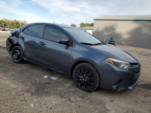 Photo 3 VIN: 2T1BURHE0FC393983 - TOYOTA COROLLA 