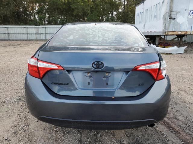 Photo 5 VIN: 2T1BURHE0FC393983 - TOYOTA COROLLA 