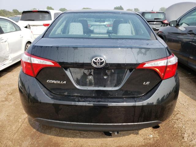 Photo 5 VIN: 2T1BURHE0FC394406 - TOYOTA COROLLA L 