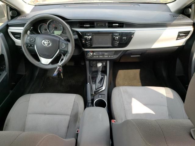 Photo 7 VIN: 2T1BURHE0FC394406 - TOYOTA COROLLA L 