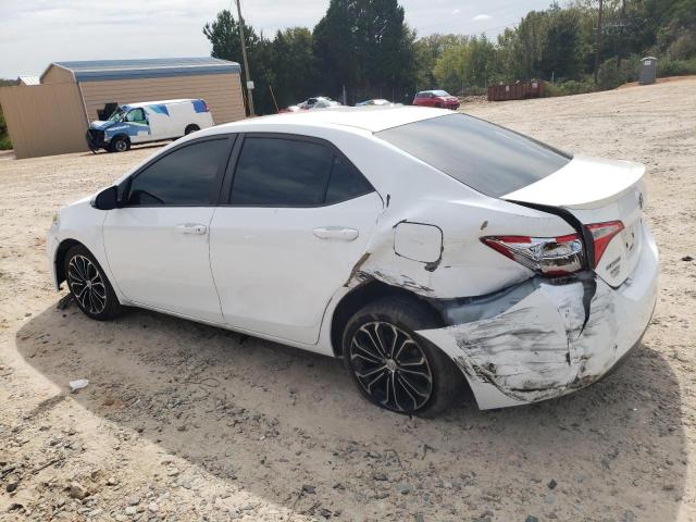 Photo 1 VIN: 2T1BURHE0FC397550 - TOYOTA COROLLA L 