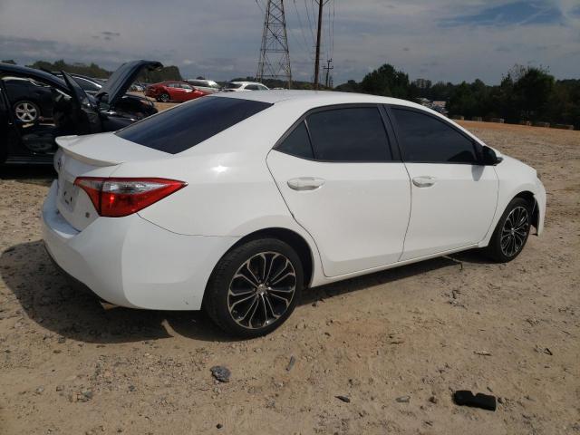 Photo 2 VIN: 2T1BURHE0FC397550 - TOYOTA COROLLA L 