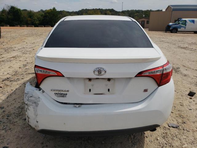 Photo 5 VIN: 2T1BURHE0FC397550 - TOYOTA COROLLA L 