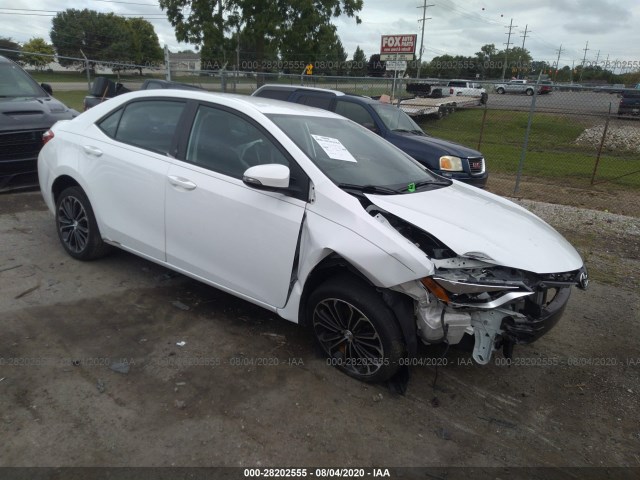 Photo 0 VIN: 2T1BURHE0FC397676 - TOYOTA COROLLA 