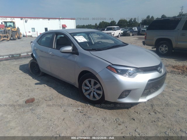 Photo 0 VIN: 2T1BURHE0FC409809 - TOYOTA COROLLA 