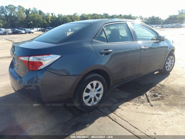 Photo 3 VIN: 2T1BURHE0FC412323 - TOYOTA COROLLA 