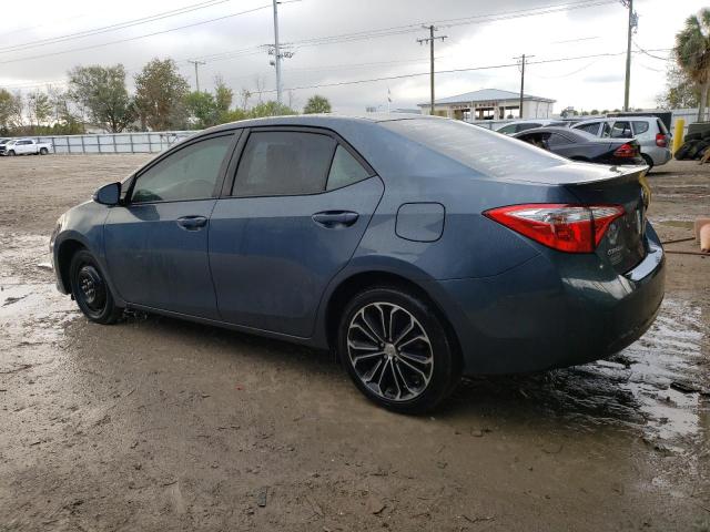 Photo 1 VIN: 2T1BURHE0FC414461 - TOYOTA COROLLA 