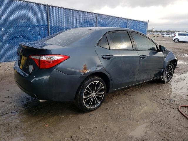 Photo 2 VIN: 2T1BURHE0FC414461 - TOYOTA COROLLA 