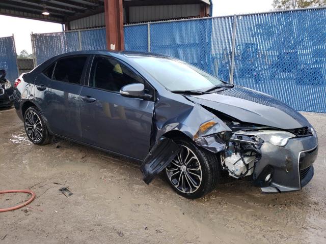 Photo 3 VIN: 2T1BURHE0FC414461 - TOYOTA COROLLA 