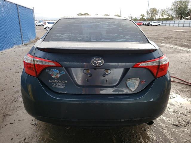 Photo 5 VIN: 2T1BURHE0FC414461 - TOYOTA COROLLA 