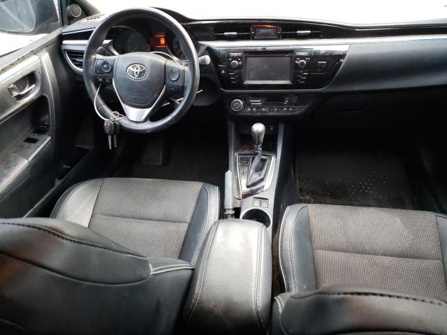 Photo 7 VIN: 2T1BURHE0FC414461 - TOYOTA COROLLA 