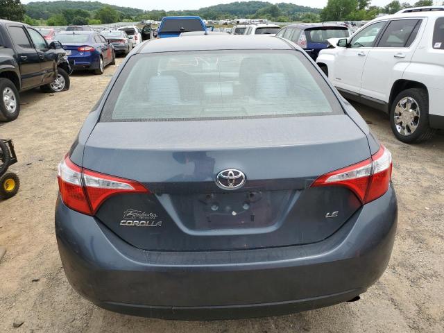 Photo 5 VIN: 2T1BURHE0FC414668 - TOYOTA COROLLA L 