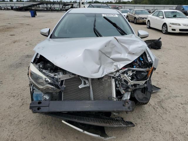 Photo 4 VIN: 2T1BURHE0FC420342 - TOYOTA COROLLA L 