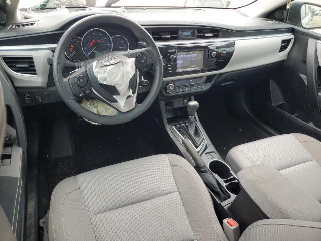 Photo 7 VIN: 2T1BURHE0FC420342 - TOYOTA COROLLA L 