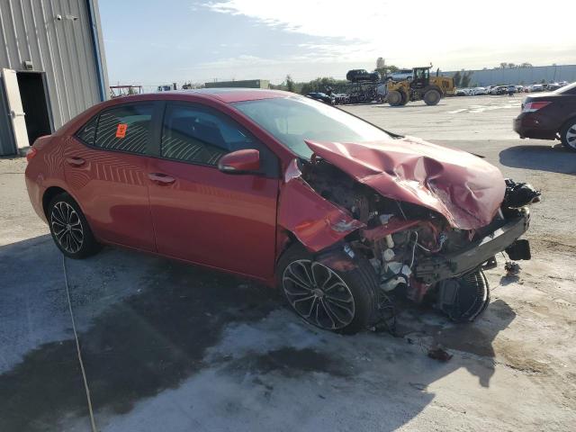 Photo 3 VIN: 2T1BURHE0FC424228 - TOYOTA COROLLA L 